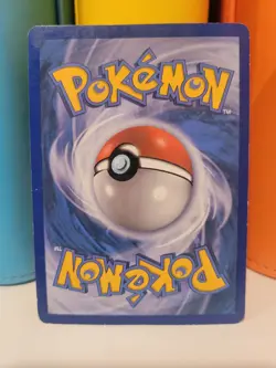 Pokemon 2013 French McDonalds Exclusive Holo Voltali (Jolteon) 6/12 MP - Image 2