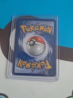 Pokemon TCG Aron Triumphant 56/102 Reverse Holo Common MP/LP - Image 2