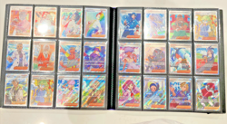 Pokemon TCG Binder Collection , Hyper & Illustration Rares, Promos, 25th Anniv. - Image 1