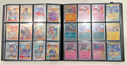 Pokemon TCG Binder Collection , Hyper & Illustration Rares, Promos, 25th Anniv. - Image 4