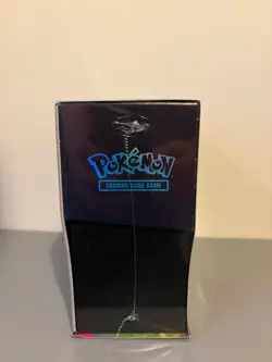 Pokemon TCG Phantasmal Flames Pokemon Center ETB Elite Trainer Box - New Sealed - Image 3
