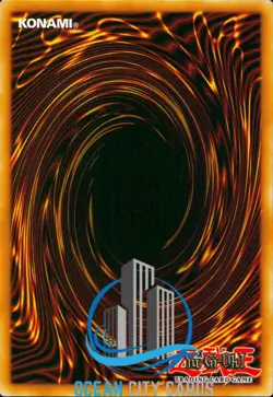 Yugioh The Fang Of Critias RA04-EN255 Quarter Century Rare 1st Edition - Image 2