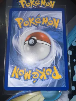 Pokemon TCG Pachirisu 138/091 Paldean Fates Baby Shiny Holo Rare Card NM - Image 2