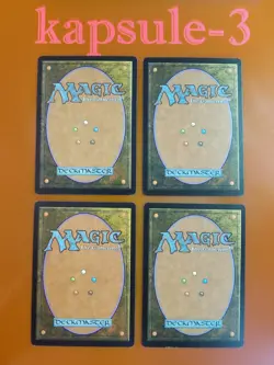 4x Craw Wurm | 10th Edition | MTG Magic Cards - Image 2