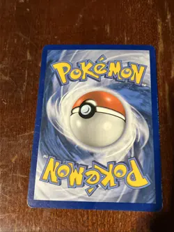 Pokemon TCG Mega M Camerupt EX #XY198 Ultra Rare Black Promo Star Card - Image 2