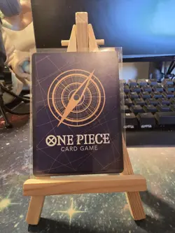 Laboon EB01-048 Memorial Collection One-Piece Card English Edition Alt Art SR - Image 2