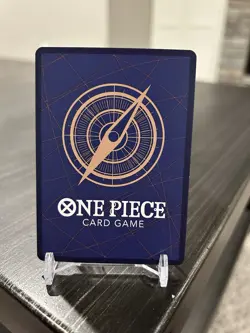 OP08-067 Charlotte Pudding : Rare English One Piece TCG Card : OP08: Two Legends - Image 2