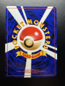 Pokemon Light Dragonite Holo Rare Card No.149 Neo Destiny Japanese - Image 3