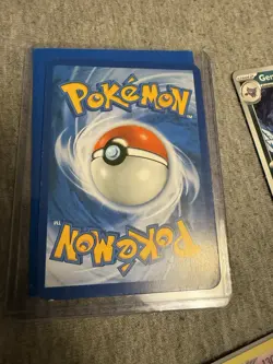 Lot Of 9 Gengar Cards, M Gengar 35/119 - Image 3