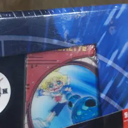 2008 NOS Bakugan Battle Brawlers Card Power House Booster Premium Sealed Set - Image 3