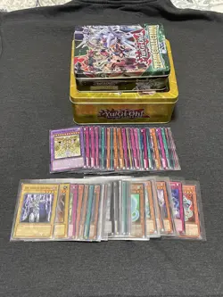Yu-Gi-Oh Mixed Lot of 72 Cards 1st Edition Limited Edition Holo Regular LP/MP/HP - Image 1