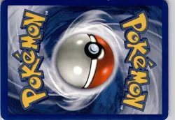 Pokemon TCG Lapras Fossil Card 10/62 Unlimited Rare Trading Card TCG - Image 2