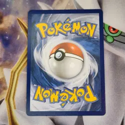 Donphan 107/123 - Celebrations Classic Collection Holo Pokemon Card - Image 2