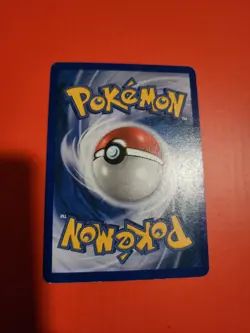 Pokemon TCG Machamp Legend Maker Holo Card 9/92 - Image 2