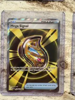 Mega Evolution Pokemon Card Lot W/ Promo Card!!! - Image 4