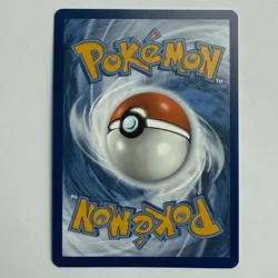 Pokemon TCG Cufant 076/064 Shrouded Fable Illustration Rare Card Near Mint - Image 2