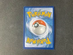 Meloetta XY120 XY Holo Promo 2016 Pokemon Card NM/LP - Image 3