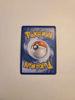 Pokemon TGC 2010 Flareon 26/90 HG&SS Undaunted Reverse Holo Card - Image 3