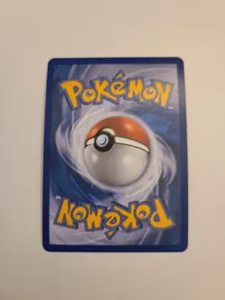 Pokemon TGC 2010 Flareon 26/90 HG&SS Undaunted Reverse Holo Card - Image 4