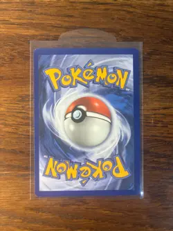 Meowth 106/094 Phantasmal Flames English Pokemon Card TCG Near Mint Or Better - Image 2