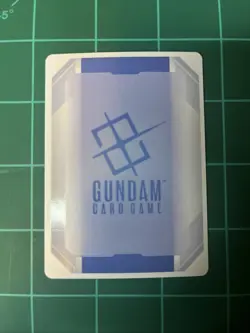 Gundam Card Game ST03-015 Rewloola Alt Foiled [C+] English Parallel - Image 2
