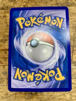 Sableye 22/108 LP -Non Holo Rare Vintage Pokemon Card- EX Power Keepers - Image 2