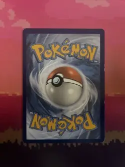 Pokemon Card Alolan Marowak Crimson Invasion Holo Rare 12/111 Near Mint - Image 2