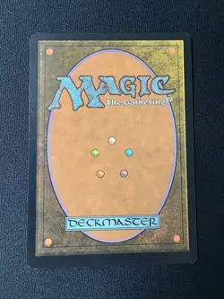 2022 MTG Double Masters Seasoned Pyromancer Borderless Foil #363 - Image 2