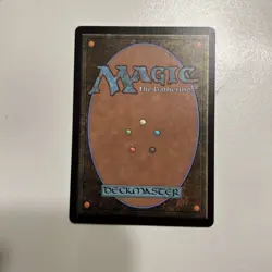 Generous Patron, Extended Art, Rainbow FOIL, NM, MTG Magic, Secret Lair, # 768 - Image 4