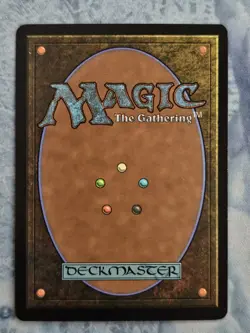 False Cure - Onslaught - Magic the Gathering - MTG - Light Play - Image 2