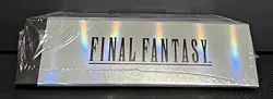Magic The Gathering TCG Final Fantasy Factory Sealed Collector Booster - Image 3
