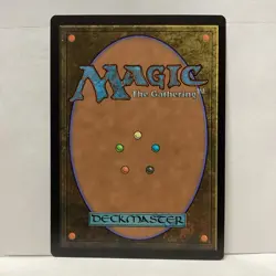 MTG Sporocyst Magic: The Gathering Warhammer 40K Rare #098 - Image 2