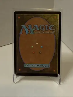 Field Of The Dead REGULAR FOIL Countdown Kit Secret Lair Magic Mtg Encyclopedia - Image 2