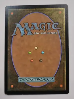 Opt Invasion Regular Vintage LP MTG magic The Gathering - Image 2