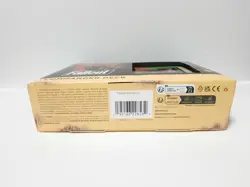 MTG Magic Universes Beyond: Fallout Commander Deck Scrappy Survivors NEU OVP - Image 3