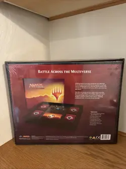 2016 Planechase Anthology NIB Sealed - Magic the Gathering MTG Decks & Sets New 630509428656 - Image 4
