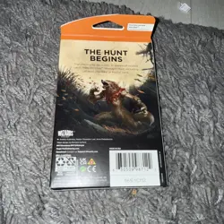 Magic The Gathering INNISTRAD MIDNIGHT HUNT WEREWOLVES THEME BOOSTER PACK MTG - Image 3