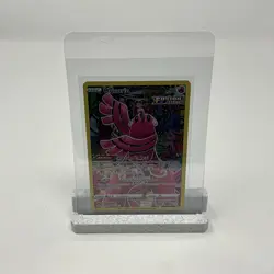 GG04/GG70 Oricorio - Pokemon TCG Crown Zenith - Galarian Gallery Full Art NM - Image 1