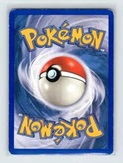 Pokemon TCG Jynx 083/165 Expedition Normal MP - Image 2