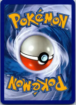 Mamoswine GL 27/111 Rare Rising Rivals NM Pokemon TCG - Image 2