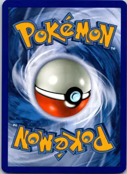 Vespiquen E4 35/111 Rare Rising Rivals NM Pokemon TCG Reverse holo - Image 2