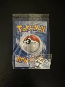 Mega Charizard + EX Oricorio EX Pokemon Phantasmal Flames UPC Promo Sealed #023 - Image 2