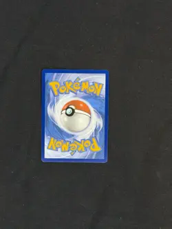Pokemon Mega Evolution Air Balloon Ultra Rare Full Art 166/132 - Image 2