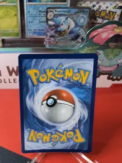 Cinderace VMAX 045/264 Full Art Ultra Rare SWSH Fusion Strike 45 Pokemon 2021 NM - Image 2