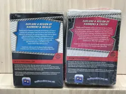 Pokemon TCG: Black Bolt, White Flare - Booster Bundle Lot of 2 - Image 2