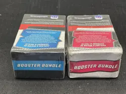 Pokemon TCG: Black Bolt, White Flare - Booster Bundle Lot of 2 - Image 3