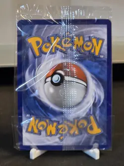 Pokemon Mega Charizard X ex 023 + Oricorio ex Phantasmal Flames UPC Promo Sealed - Image 3