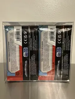 Pokemon Journey Together 36 Packs - Booster Box Equivalent - Image 3