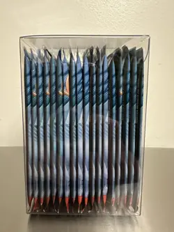 Pokemon Journey Together 36 Packs - Booster Box Equivalent - Image 4