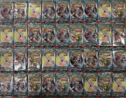 Pokemon Journey Together 36 Packs - Booster Box Equivalent - Image 5